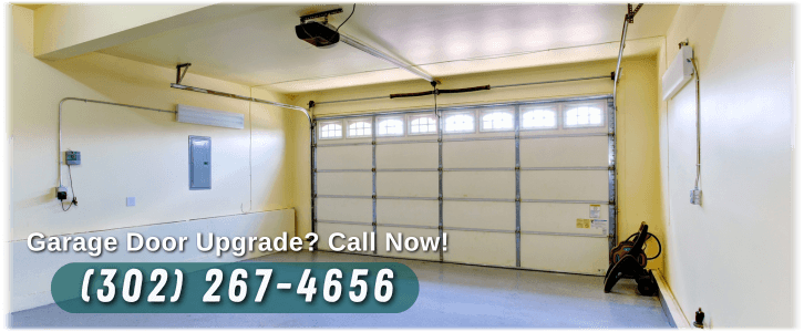 Townsend DE Garage Door Repair