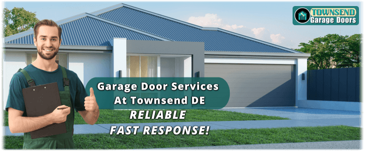 Garage Door Repair Townsend DE